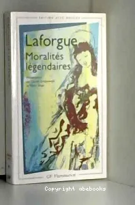 Moralités légendaires