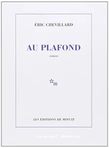 Au plafond