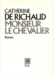 Monsieur Le Chevalier