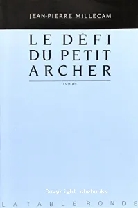 Le Défi du petit archer