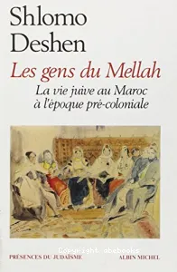 Les Gens du Mellah