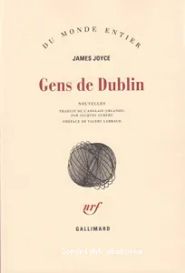 Gens de Dublin