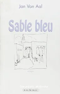 Sable bleu