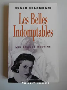 Les belles indomptables