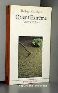 Orient Extrême