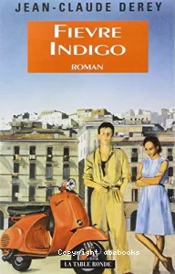 Fièvre indigo