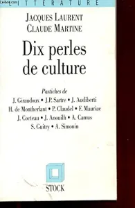 Dix perles de culture