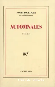 Automnales