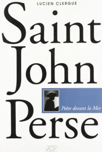 Saint-John Perse