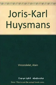 J.-K. Huysmans