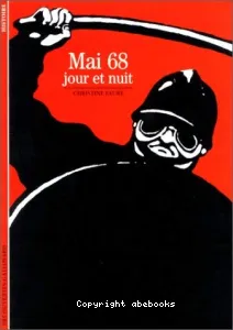 Mai 68, jours et nuits