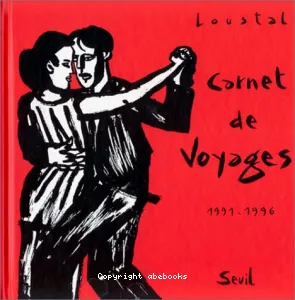 Carnet de voyages