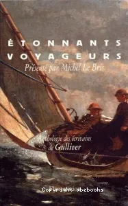 Etonnants voyageurs