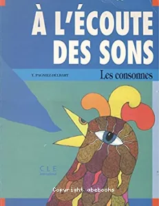 A l'écoute des sons