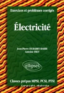 Electricité