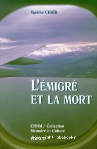 L'émigré et la mort