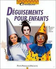 Déguisements pour enfants