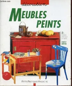 Meubles peints