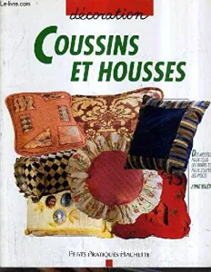 Coussins et housses