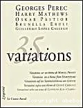 35 variations