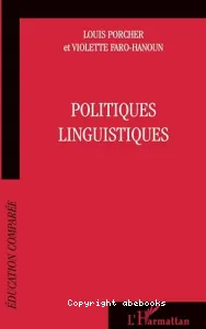 Politiques linguistiques