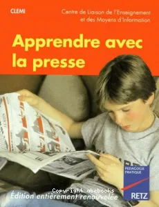 Apprendre avec la presse