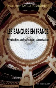 Les banques en France