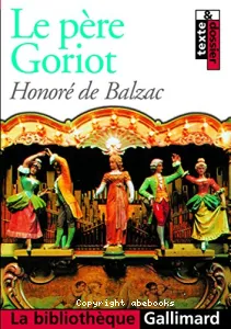 Le Père Goriot