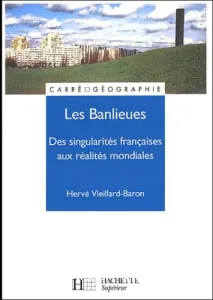 Les banlieues