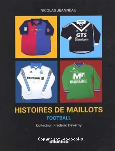 Histoires de maillots