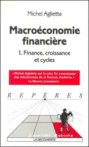 Macroéconomie financière