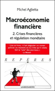 Macroéconomie financière