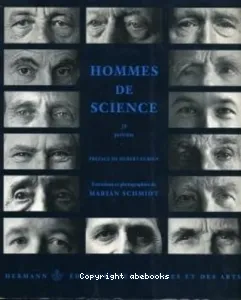 Hommes de science