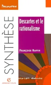 Descartes et le rationalisme