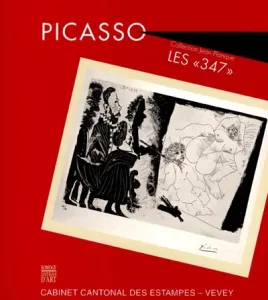 Picasso, les 347