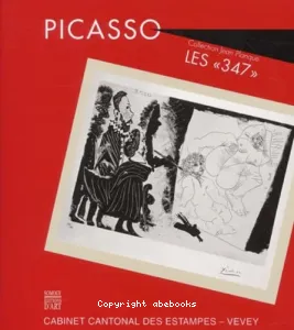 Picasso, les 347