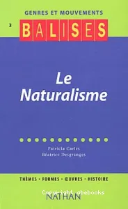 Le naturalisme