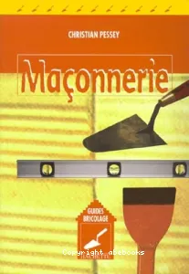 Maçonnerie