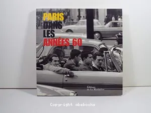 Paris dans les années 60