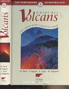 Guide des volcans