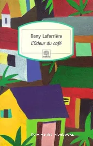 Odeur du café (L')