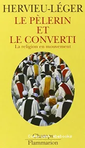 Le pèlerin et le converti