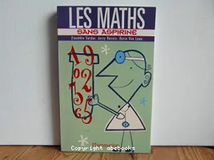 Les maths sans aspirine