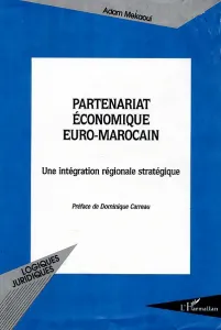 Partenariat économique euro-marocain