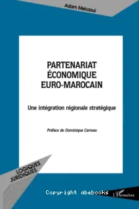 Partenariat économique euro-marocain