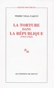 La torture dans la République