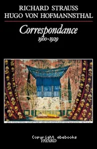 Correspondance