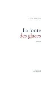 La fonte des glaces