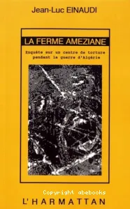 La Ferme Améziane