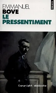 Le pressentiment